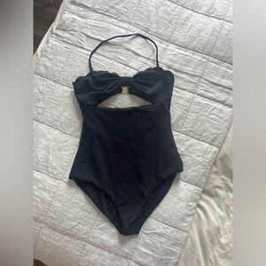 NWOT Marysia Antibes Maillot, SZ Small